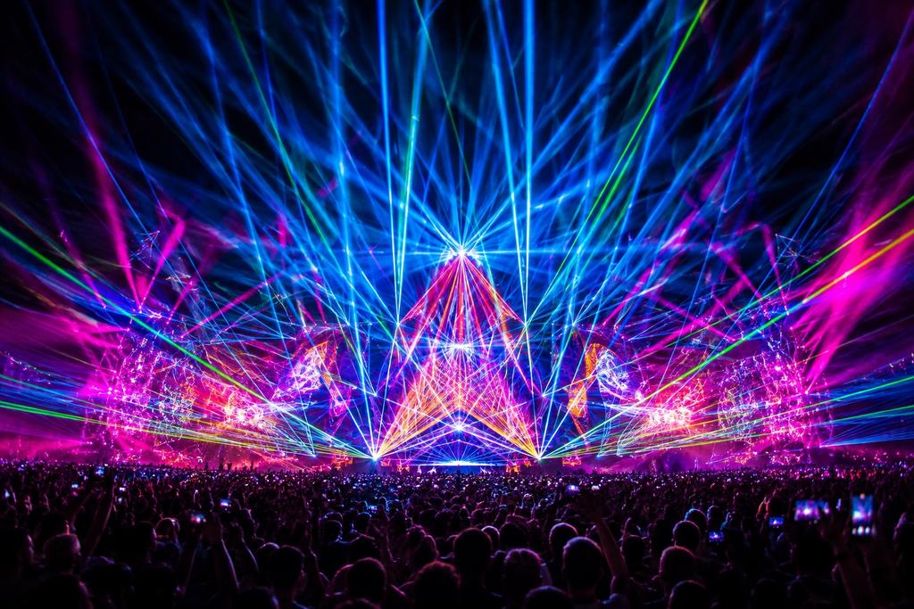 When The Beat Drops