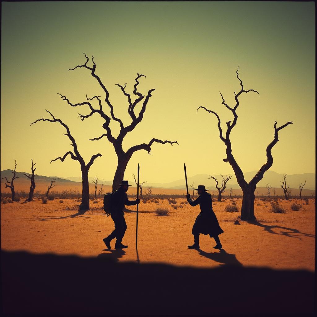 Persona image for Unique ALT Punk and Grunge