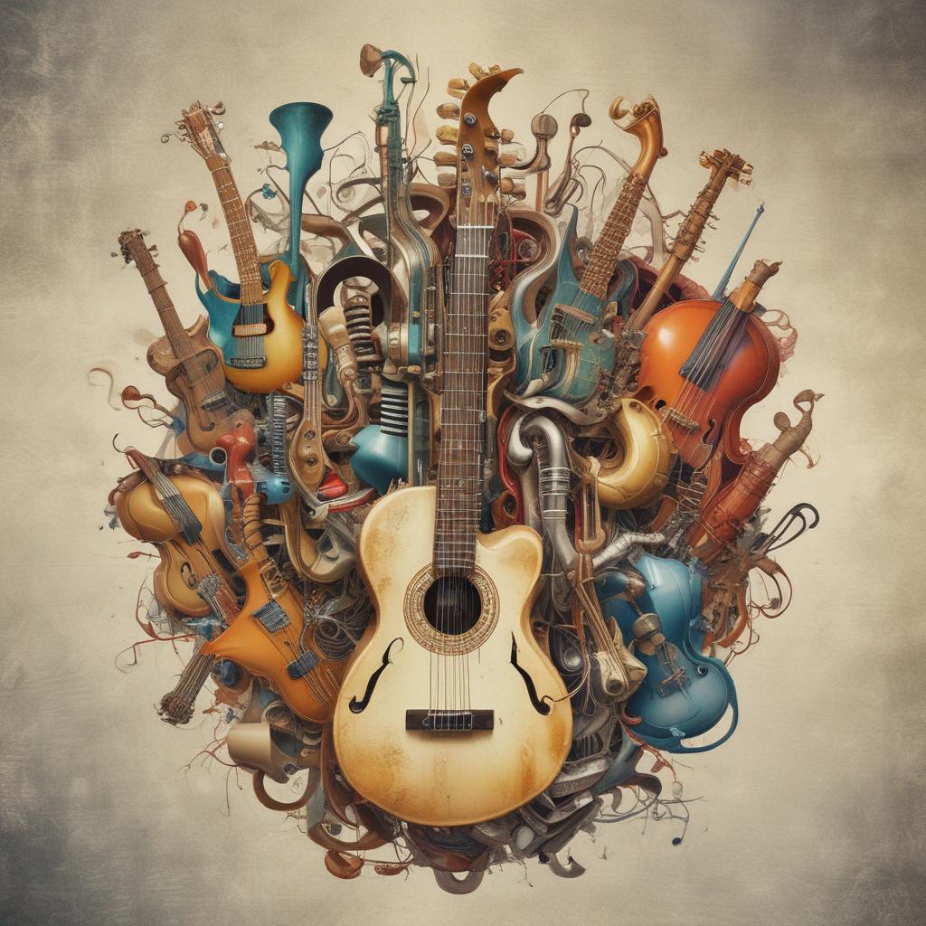 Song Image