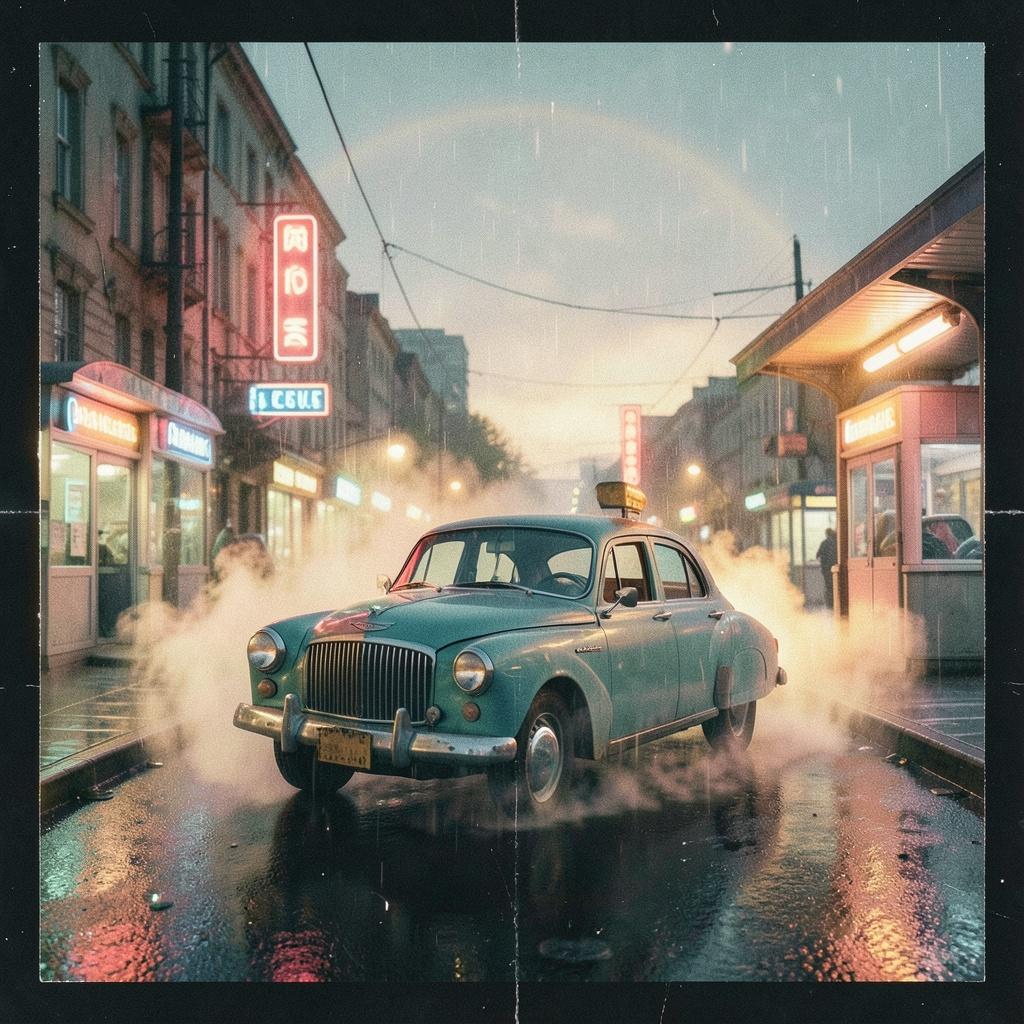 Song Image