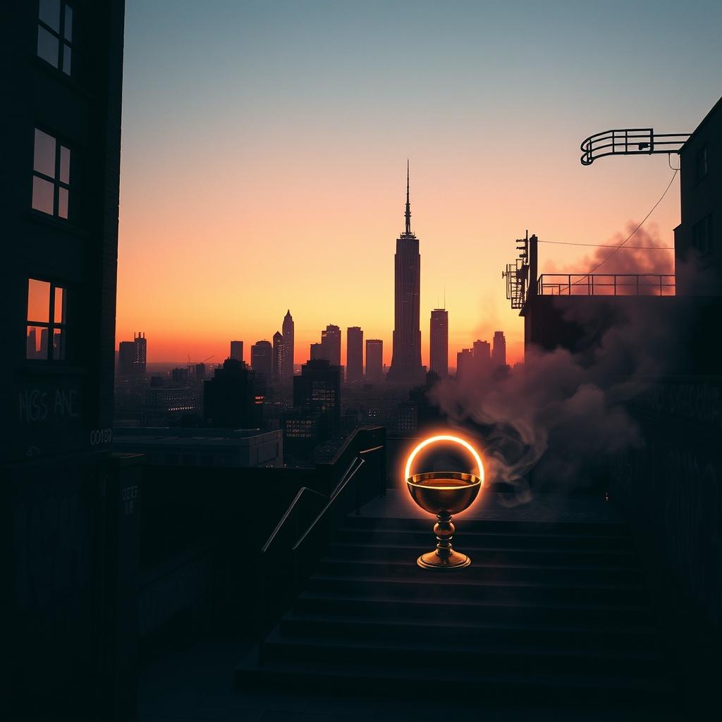 Song Image