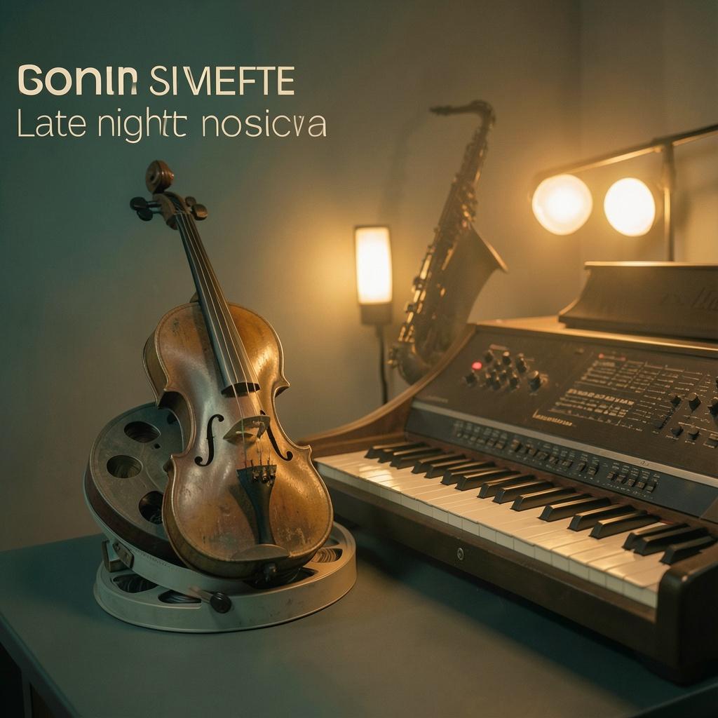 Song Image