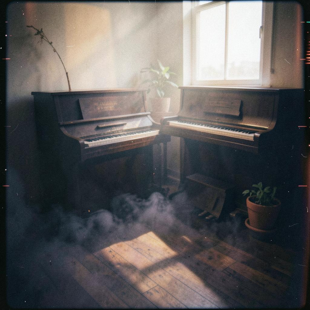 Black Mist | Unknown artwork