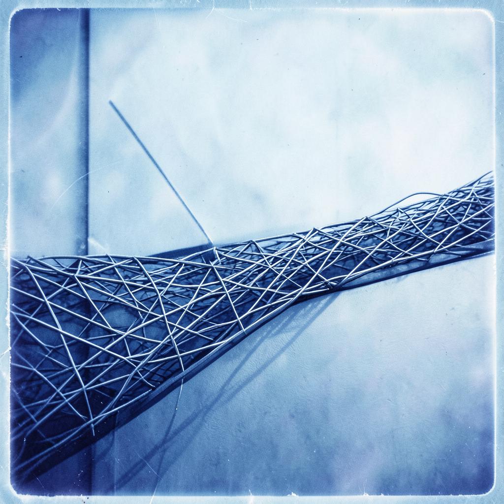 The Titanium Horizon (End Credits) / A Letter to Finland artwork