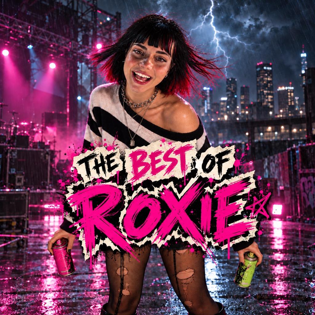 The Best of Roxie