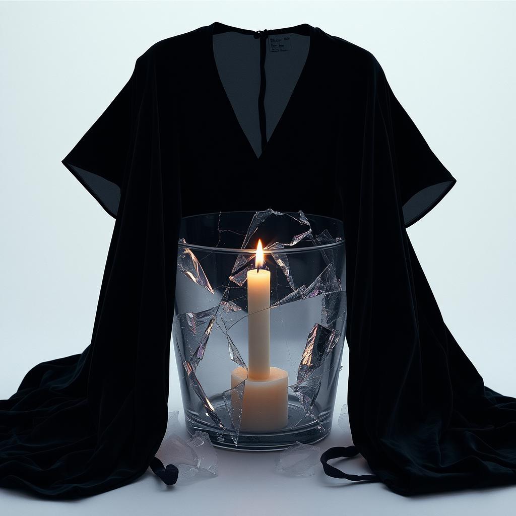 The Dress That I'll Die In (Remix 1) artwork