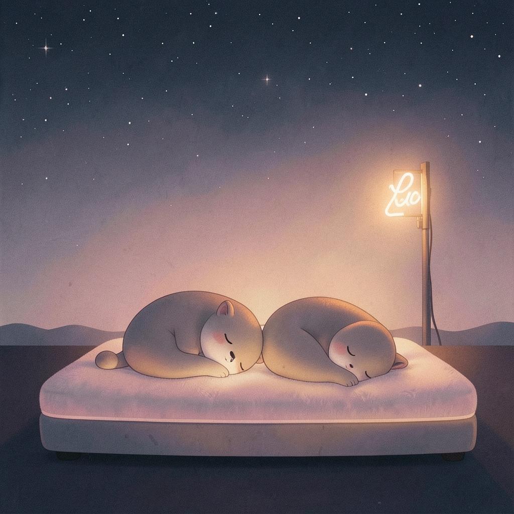 Persona image for Sleepy Female