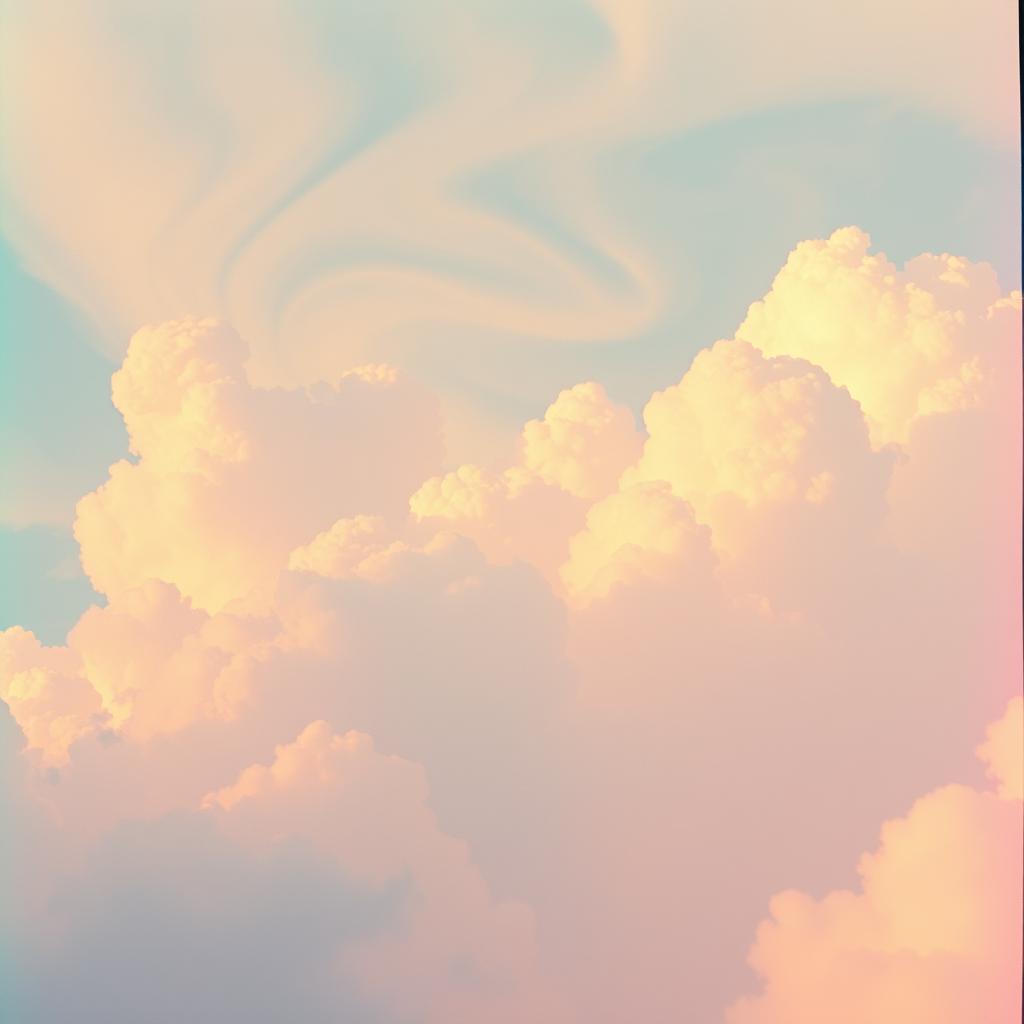 Corner of the sky