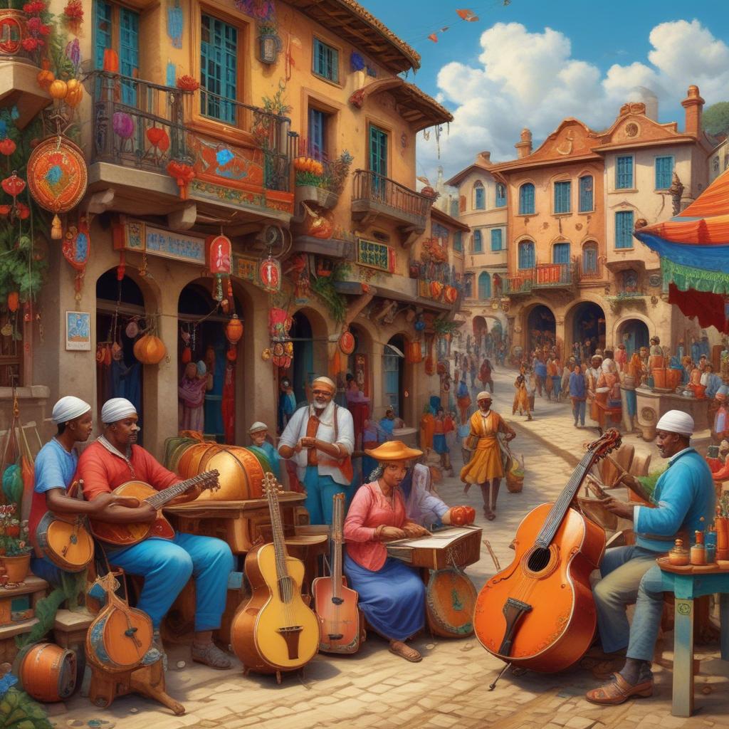 Song Image