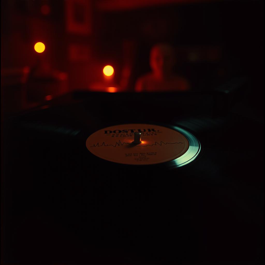 Image for Álbum The Body Remembers