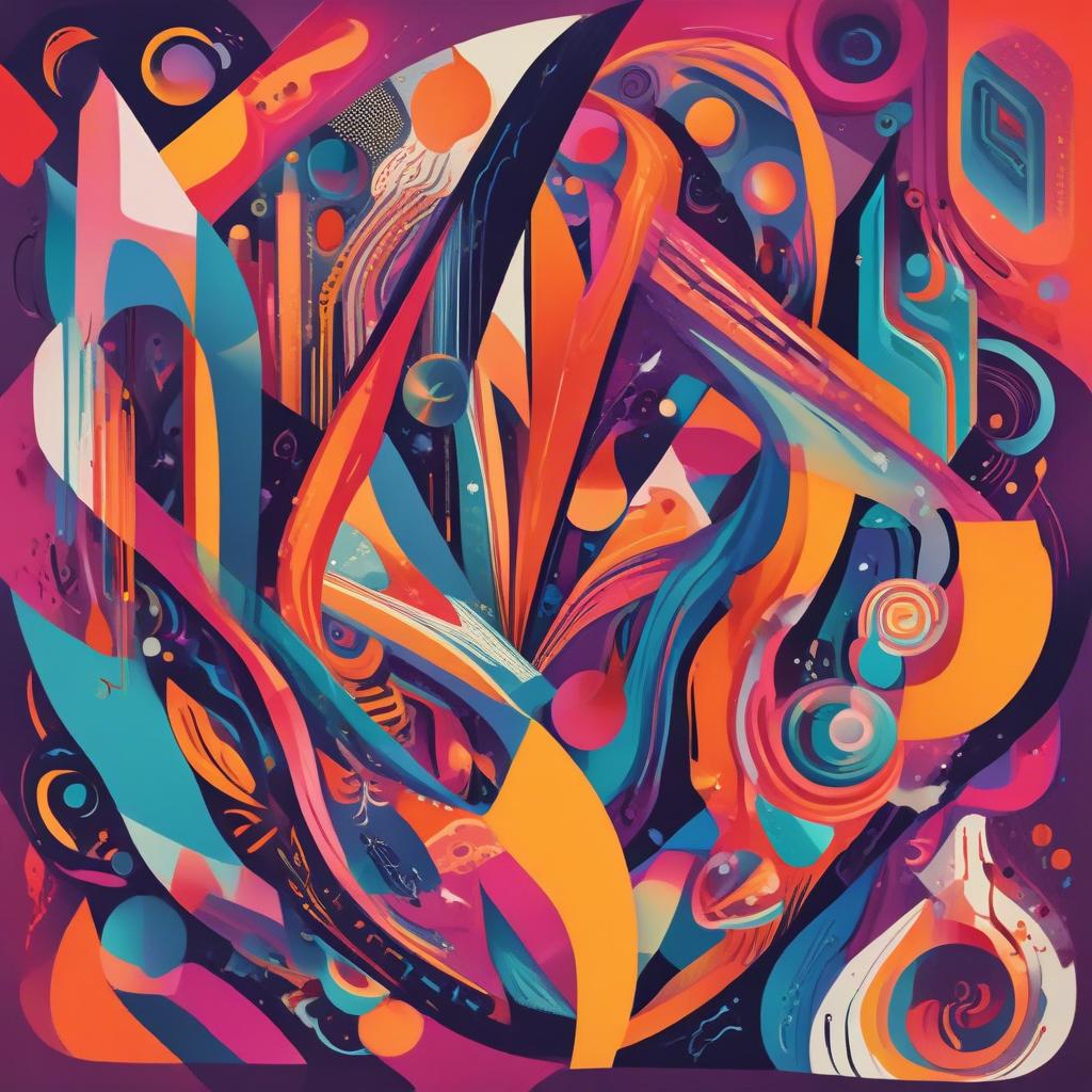 Song Cover Image