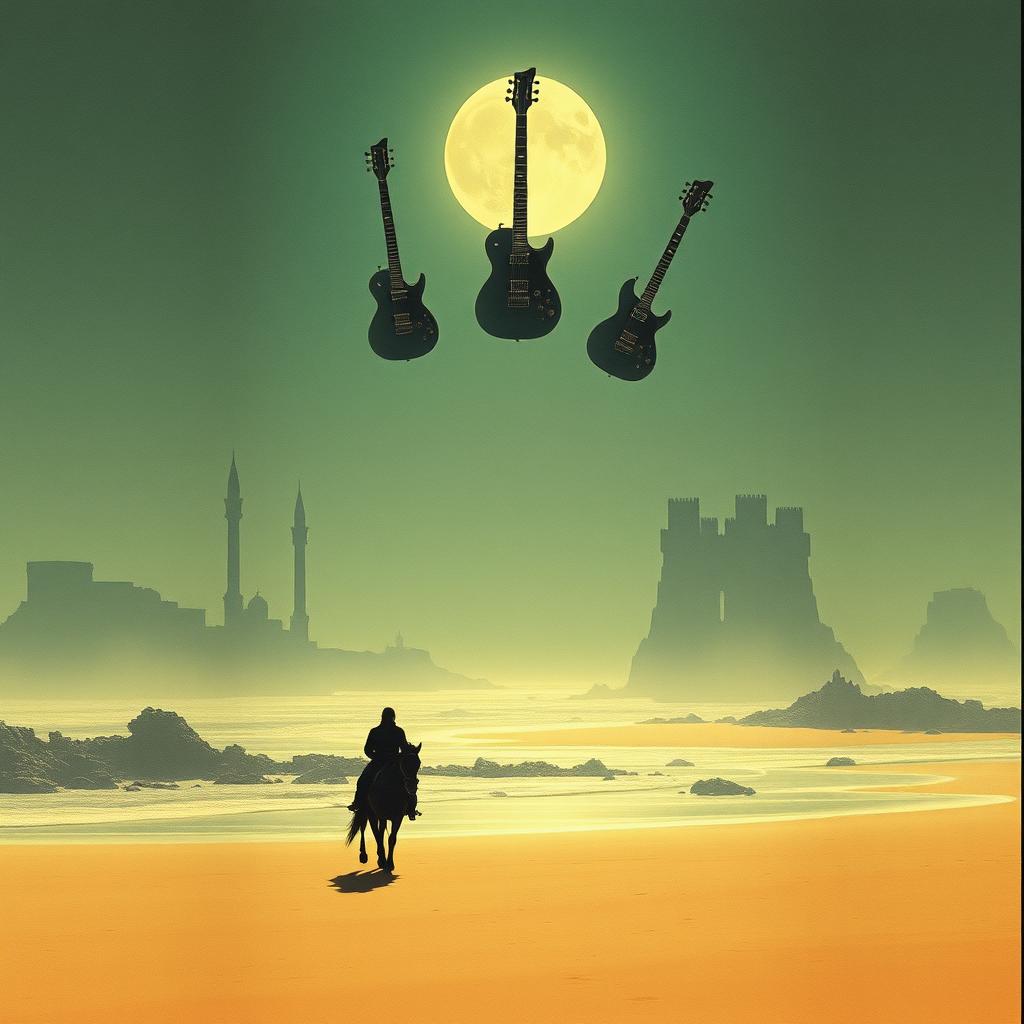 Song Image