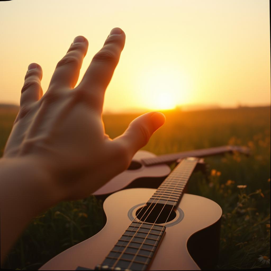 Voice image for indiechica1