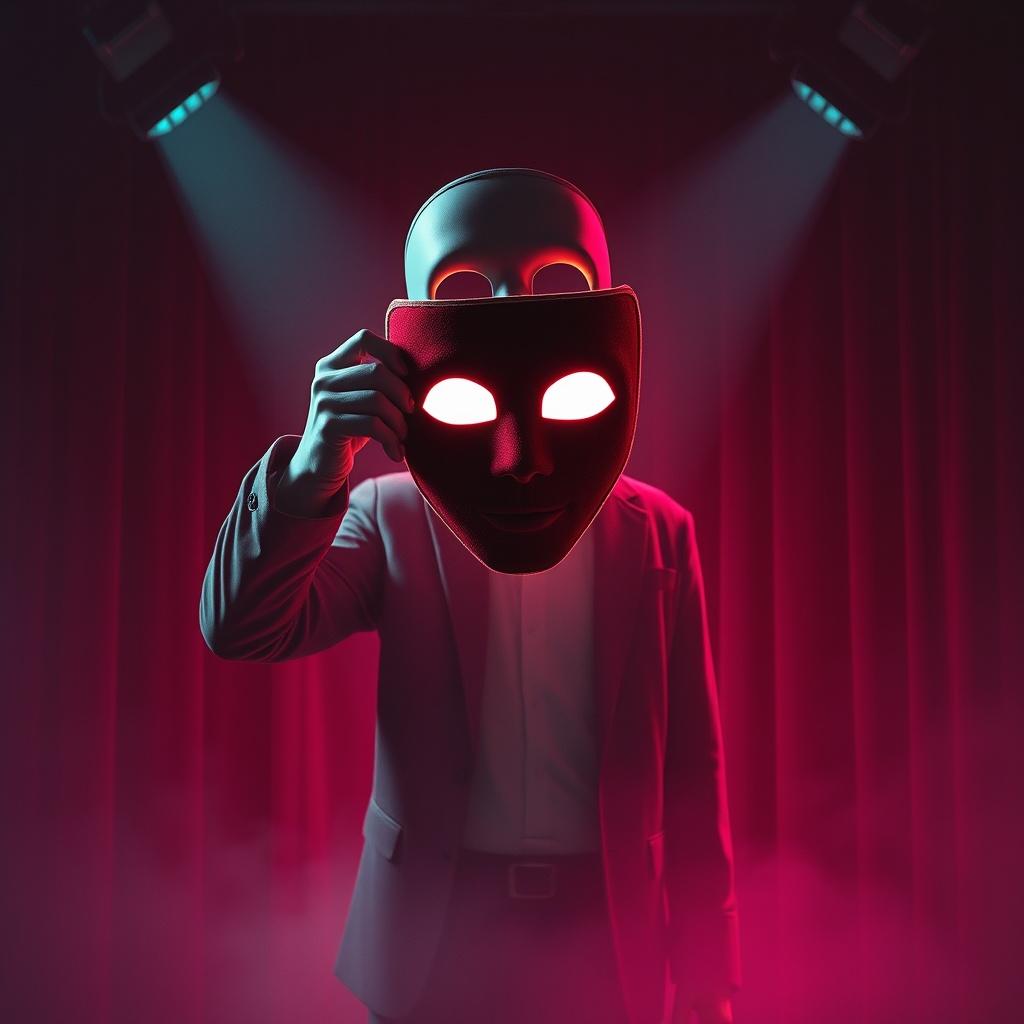 Proper Act artwork