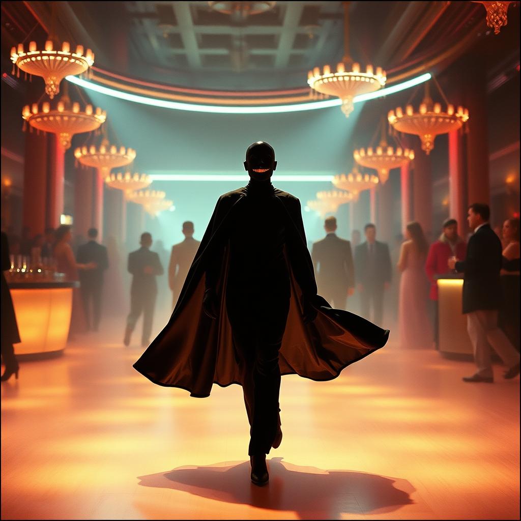 Voice image for Swaggy1