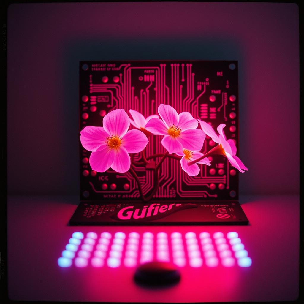 Image for angelique莉莉花