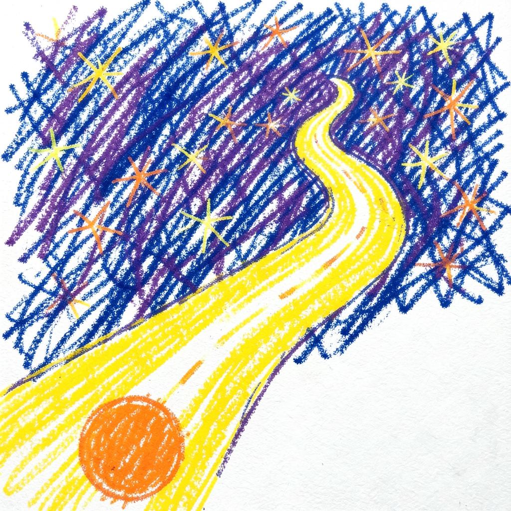Saxophone Dreams artwork