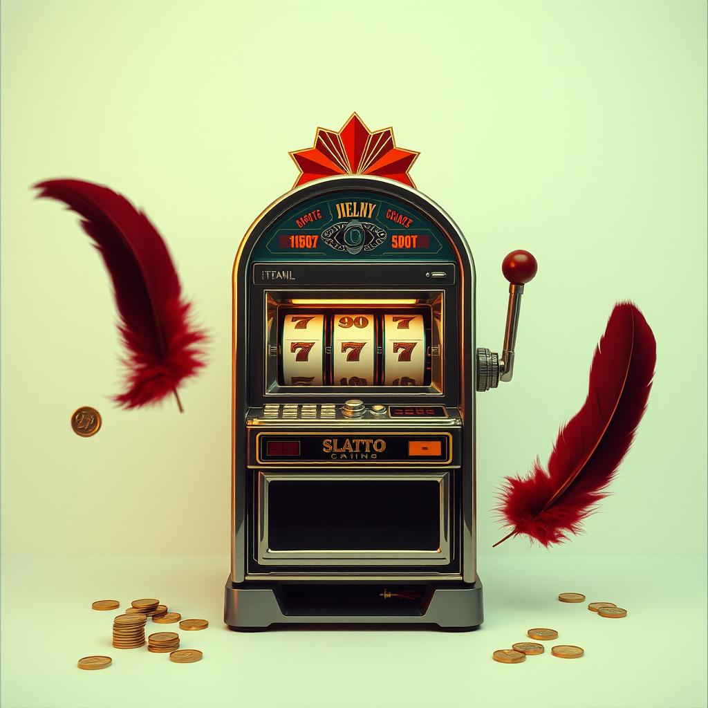 Image for Lady luck's game 