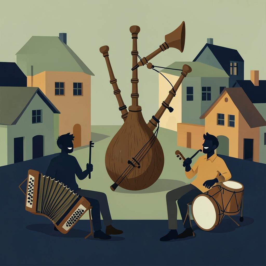 Song Image