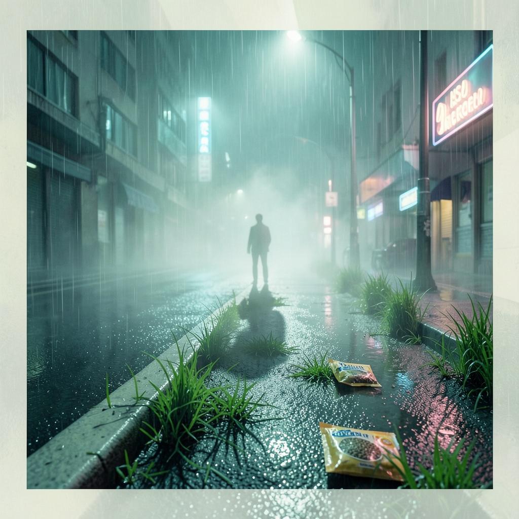 Ready or Not (piano blues soft-rock version) artwork