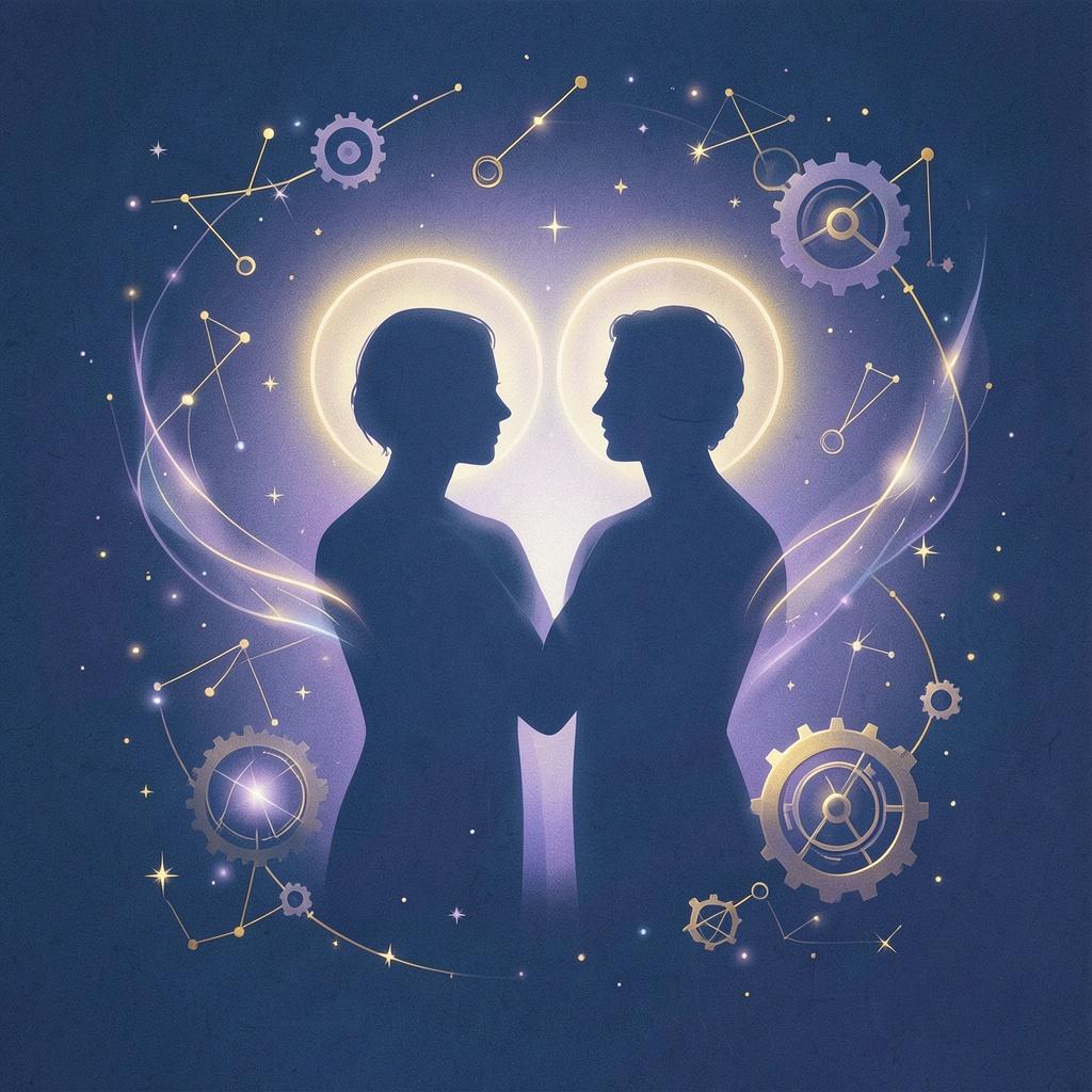 Marital Consecration artwork