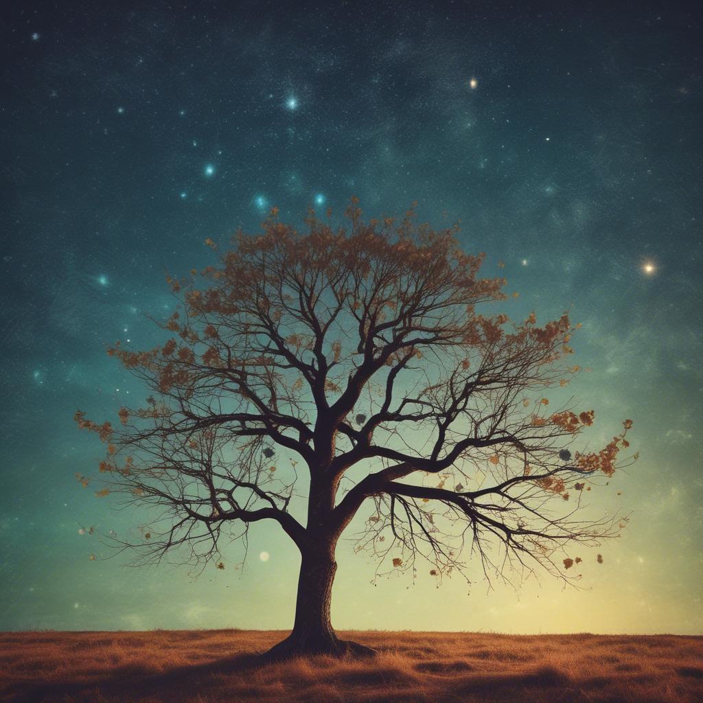Rock Ballad 019 - piano and guitar artwork