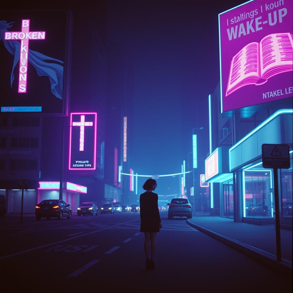 Song Cover Image