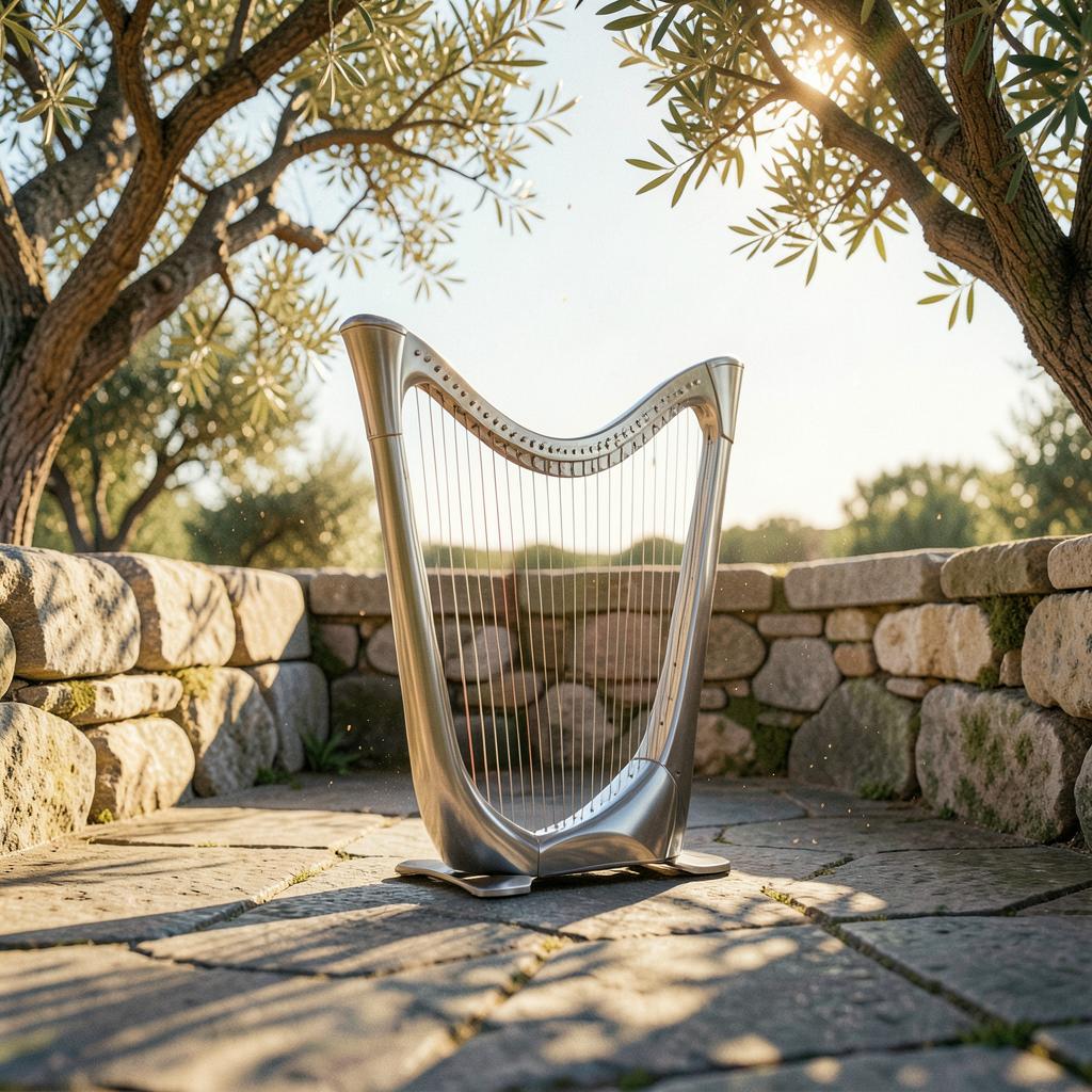 Summer artwork