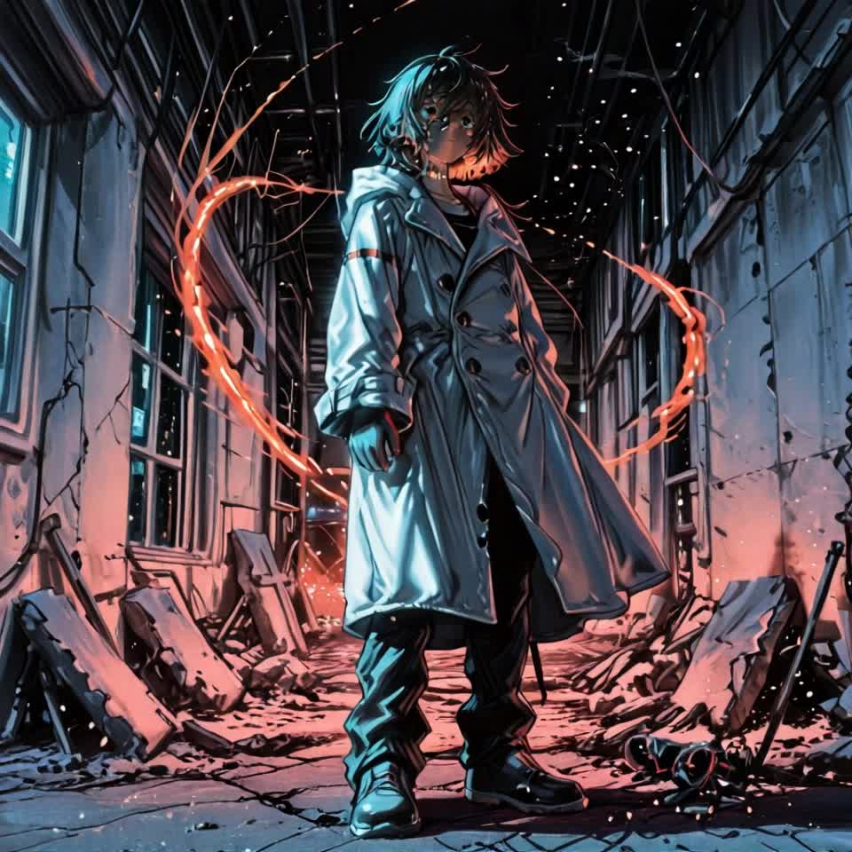 Persona image for Maybe We'll Figure It Out