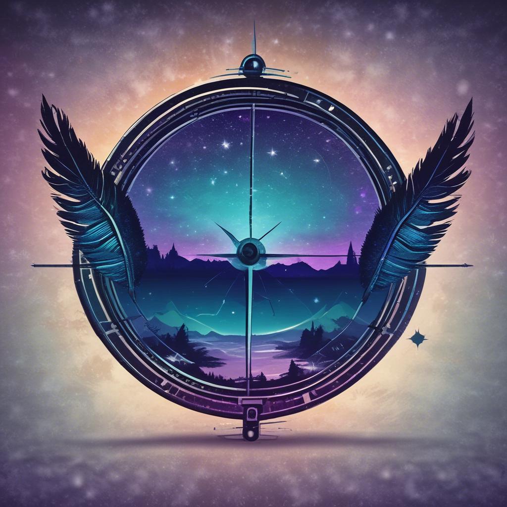Dj Faaci -Pocket Full of Stars (Pounder Remix) artwork