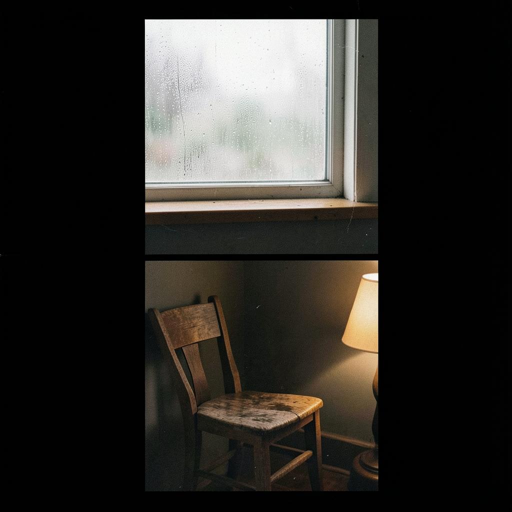 The Seat Beside the Window