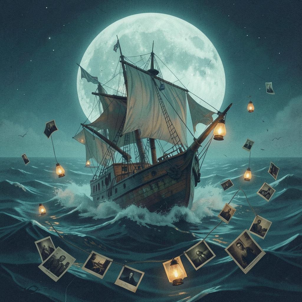 sea chant marin