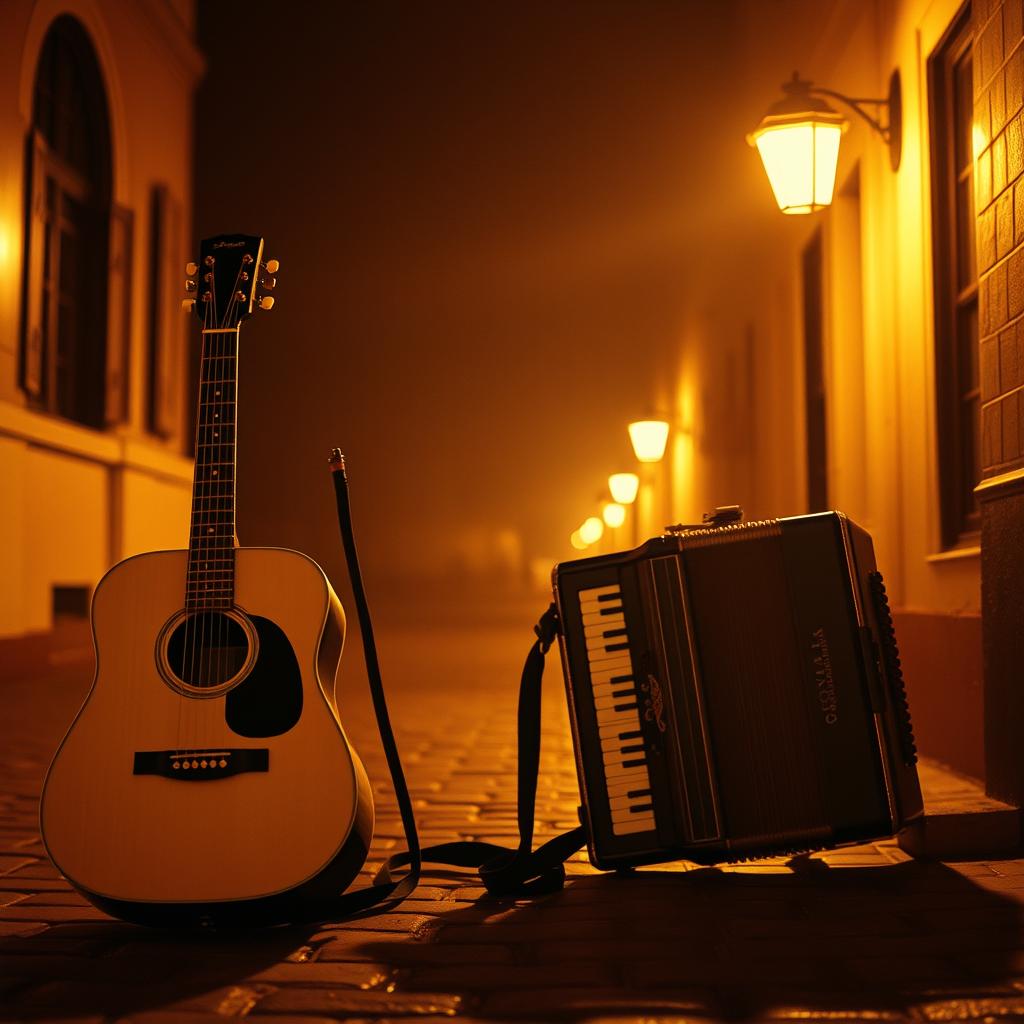 Song Image