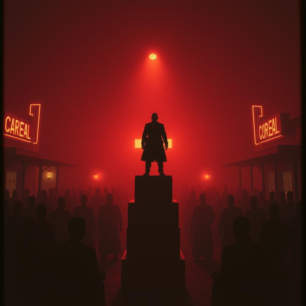 Persona image for Julien Blowup