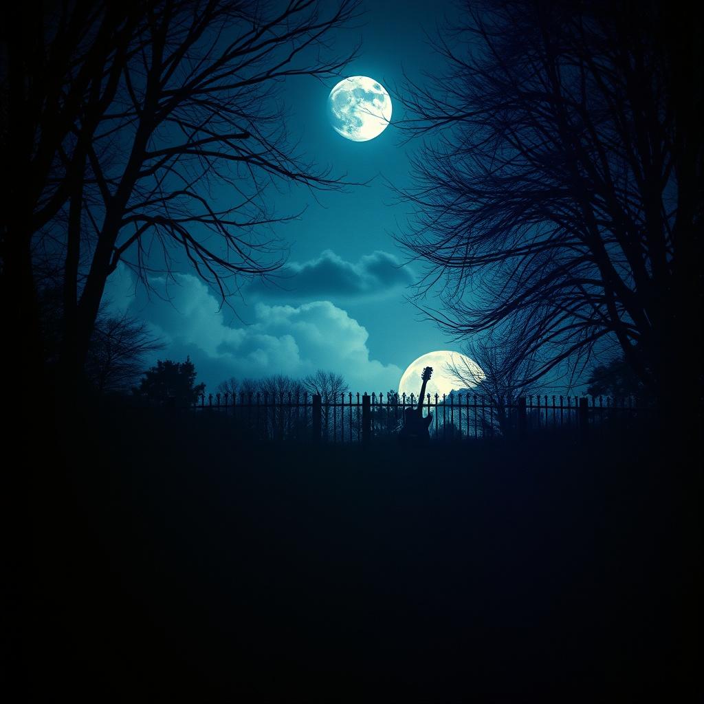 Voice image for Metalic