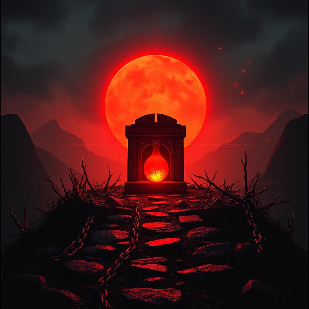 Persona image for Caos