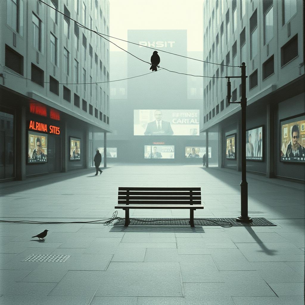 Image for Algoritmos Irrevocables ROCK 2