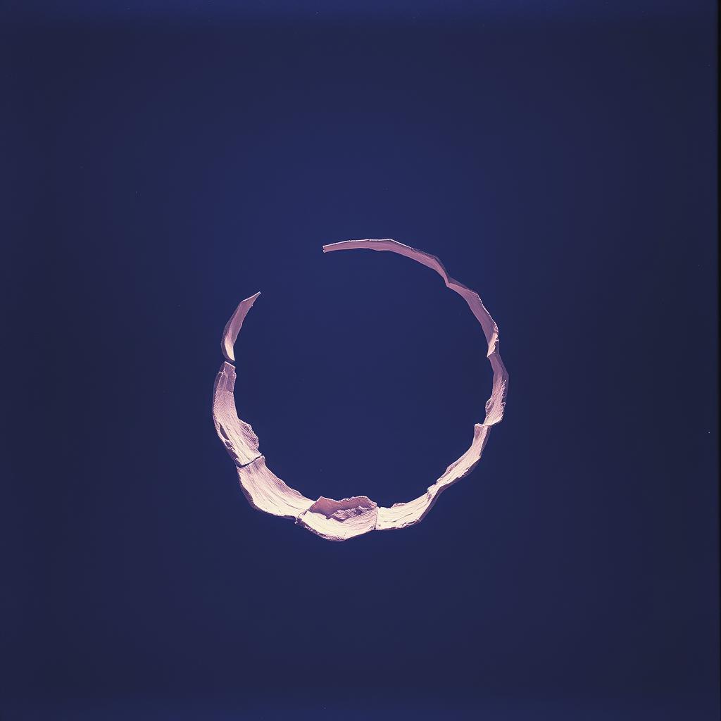 Boundaries artwork
