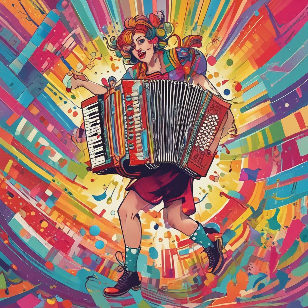 Song Image