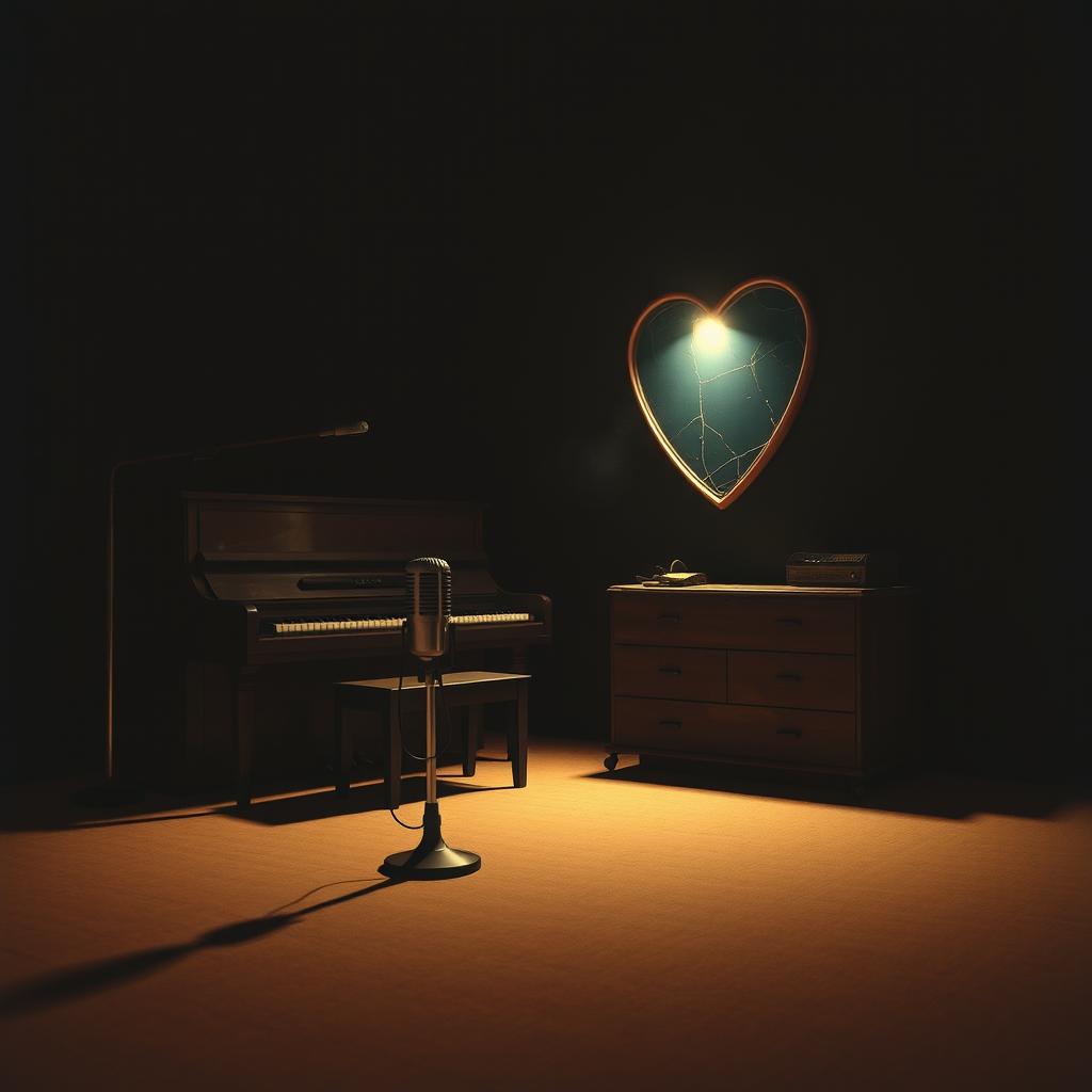 If You’re Not All In (Oldies version) artwork