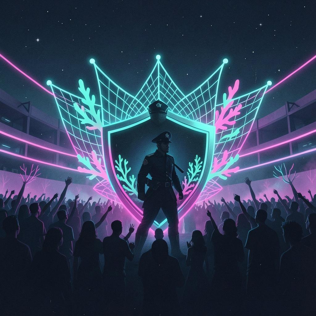 Streamers Clash - Langusta tým song artwork