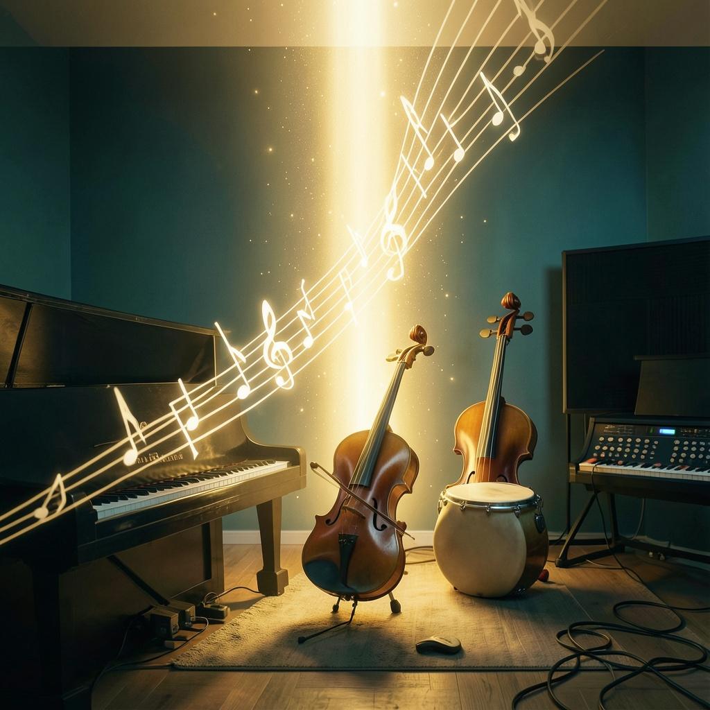 Song Image