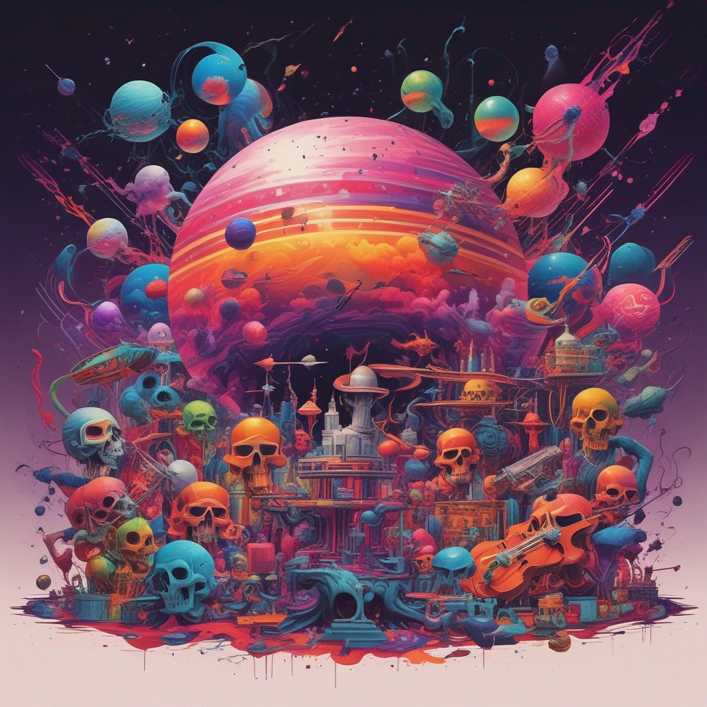 Song Image