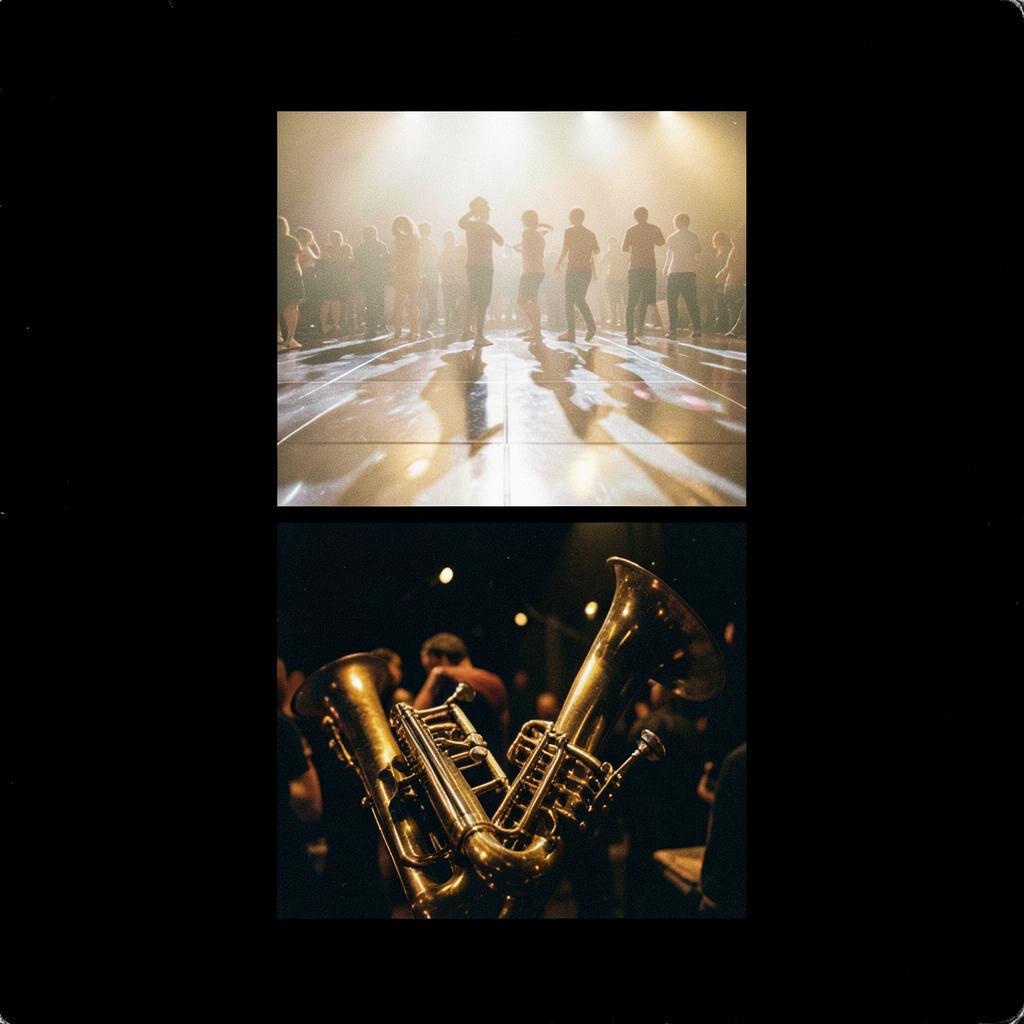 Song Cover Image
