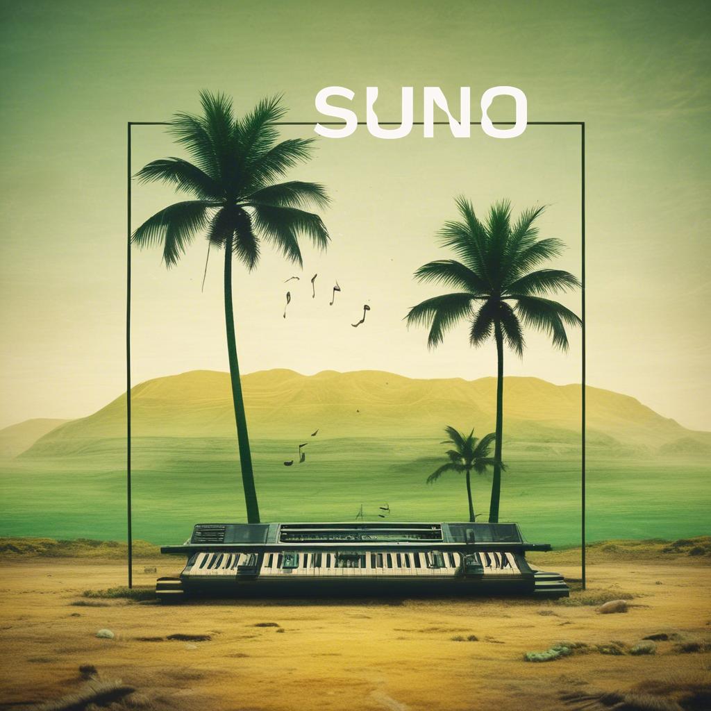 Playlist cover art