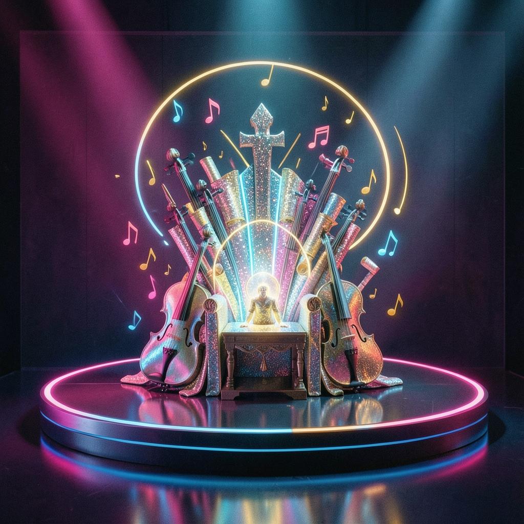 Song Image
