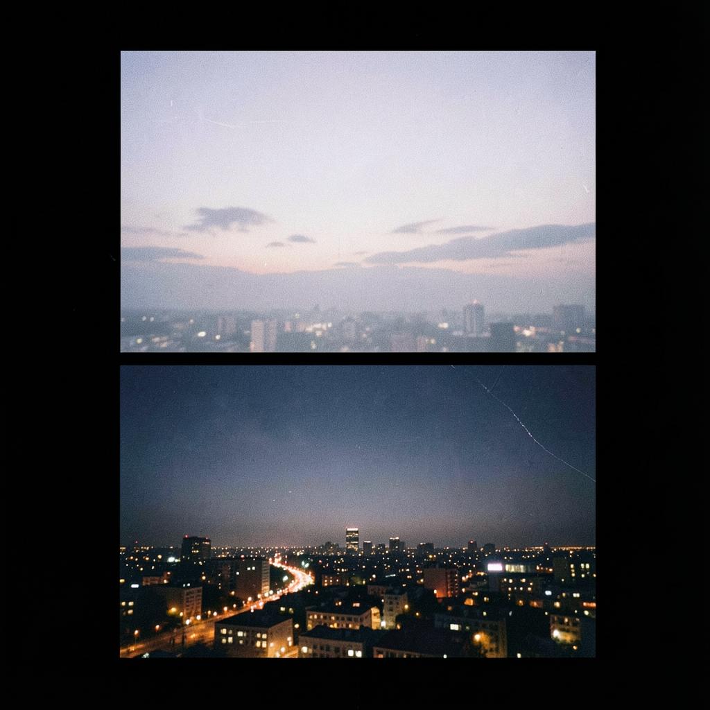 Калининградское небо♥️