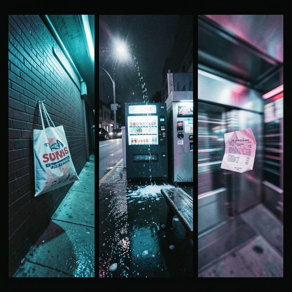 午前六時、まだ帰れない artwork