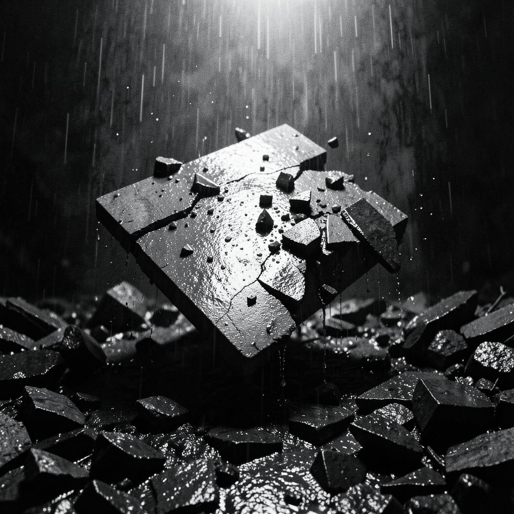 Chaos Rises Again [MyRemix2] artwork