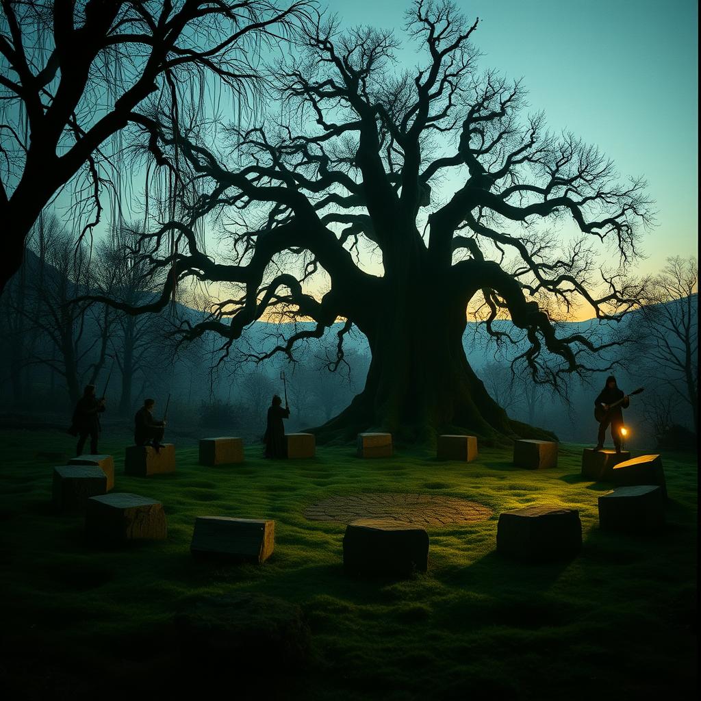 Song Image